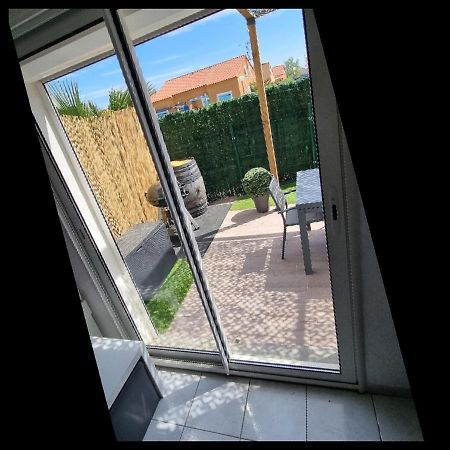 Maison De Vacances Torreilles Plage 6 Personnes Exteriér fotografie