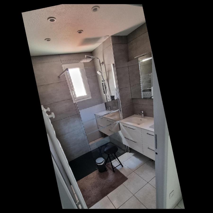 Maison De Vacances Torreilles Plage 6 Personnes Exteriér fotografie